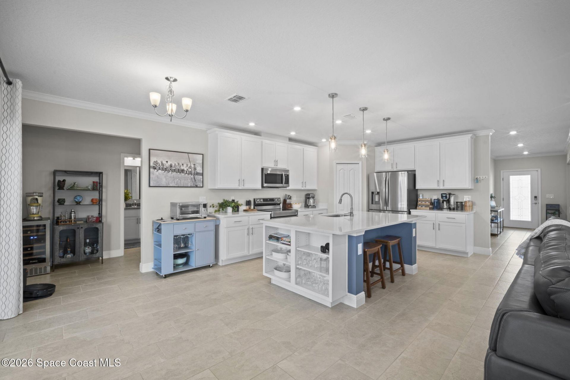 2432 Carrick Street NW , Palm Bay, FL 32907 Photo