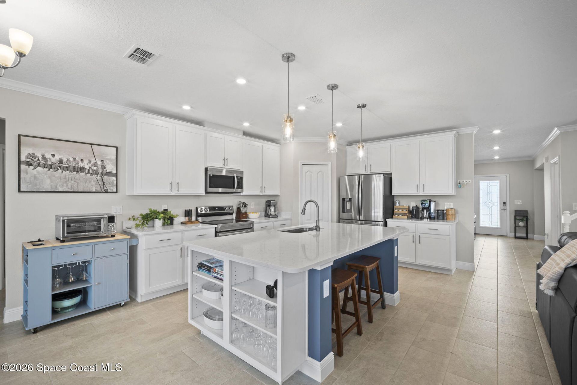 2432 Carrick Street NW , Palm Bay, FL 32907 Photo