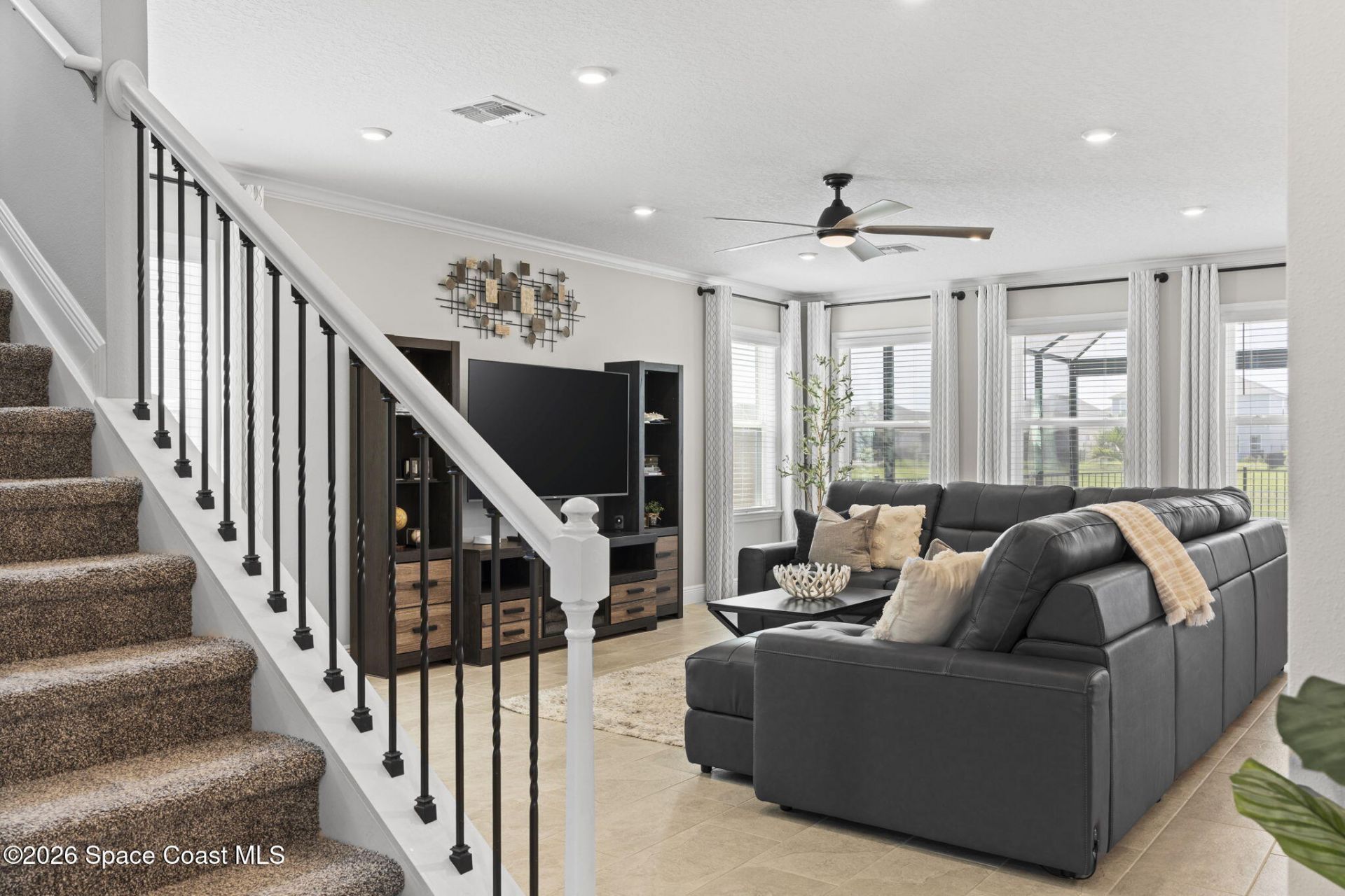 2432 Carrick Street NW , Palm Bay, FL 32907 Photo