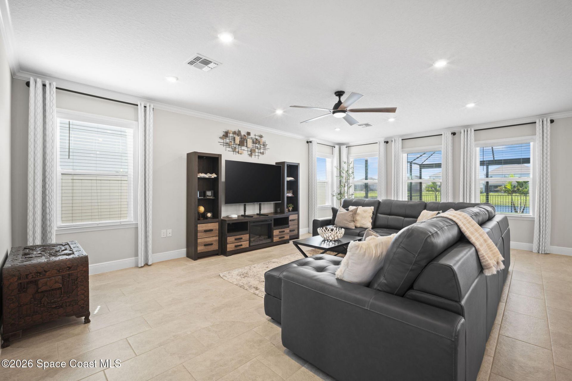 2432 Carrick Street NW , Palm Bay, FL 32907 Photo