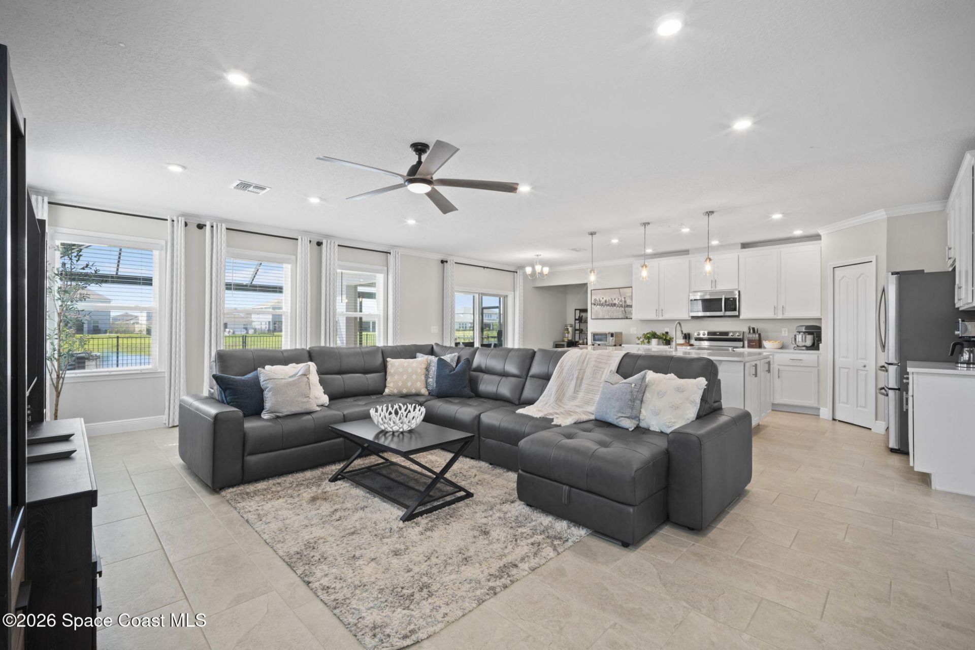 2432 Carrick Street NW , Palm Bay, FL 32907 Photo