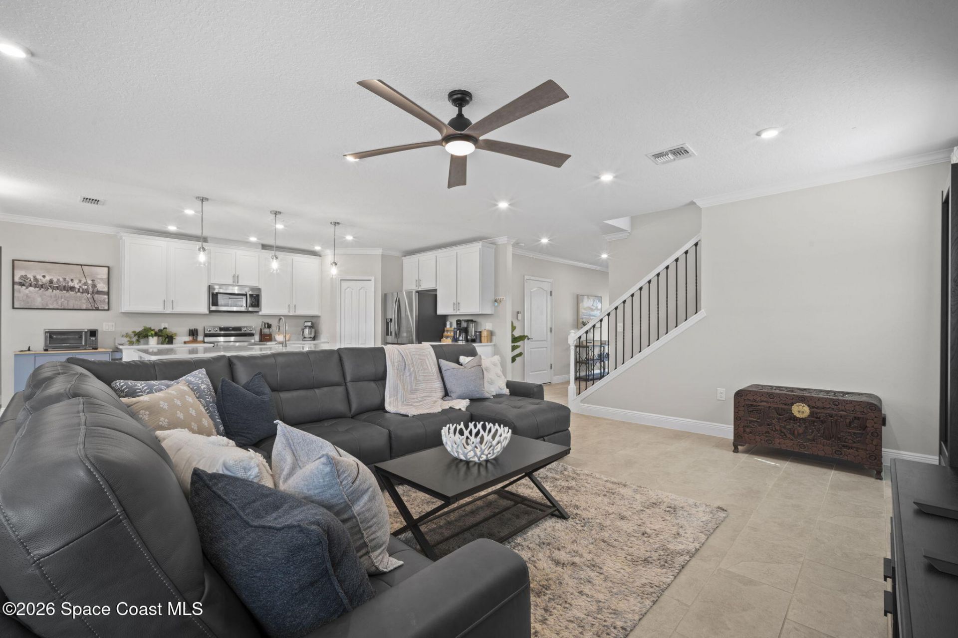 2432 Carrick Street NW , Palm Bay, FL 32907 Photo