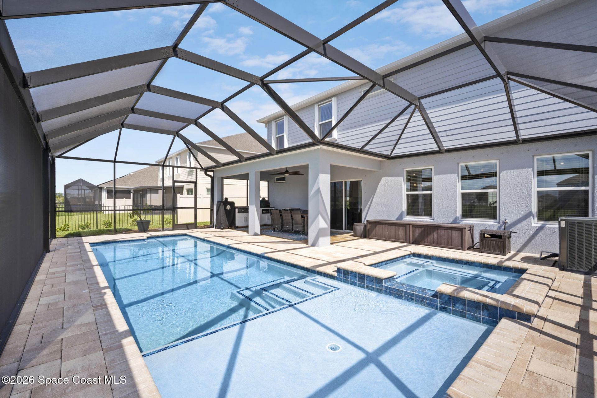 2432 Carrick Street NW , Palm Bay, FL 32907 Photo