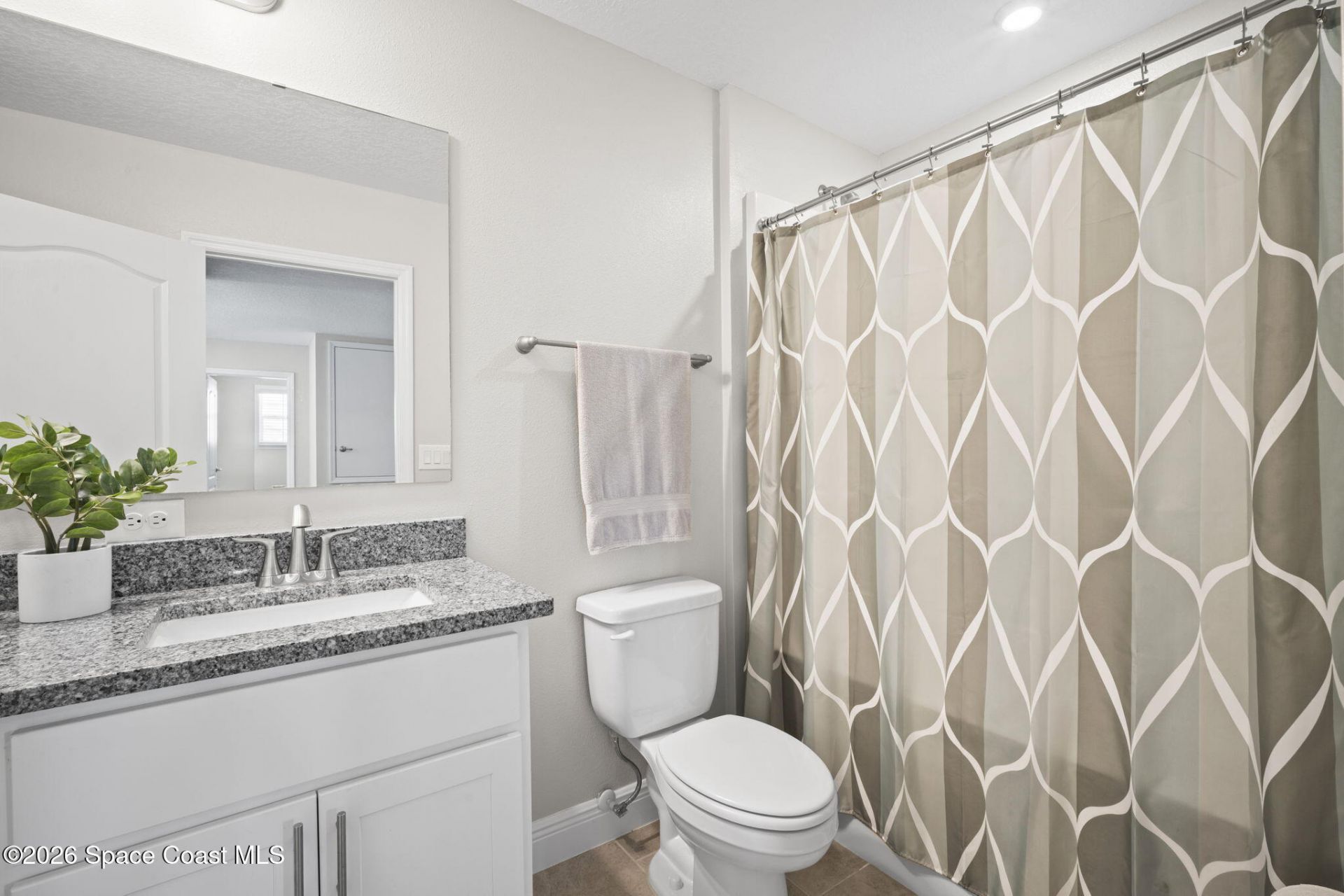 2432 Carrick Street NW , Palm Bay, FL 32907 Photo