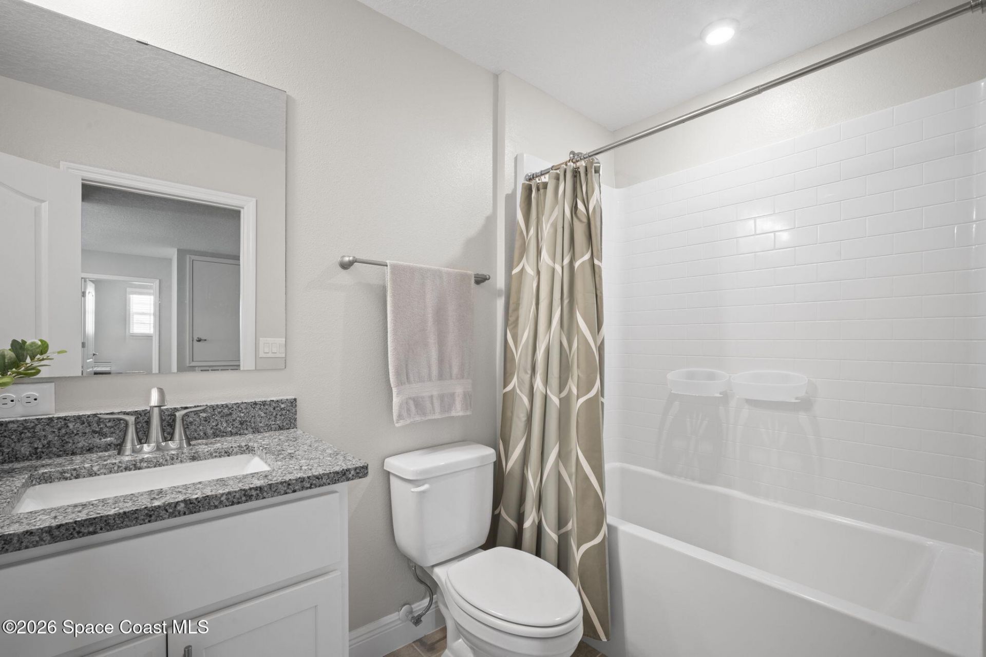 2432 Carrick Street NW , Palm Bay, FL 32907 Photo