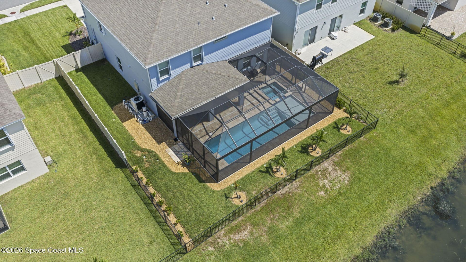 2432 Carrick Street NW , Palm Bay, FL 32907 Photo