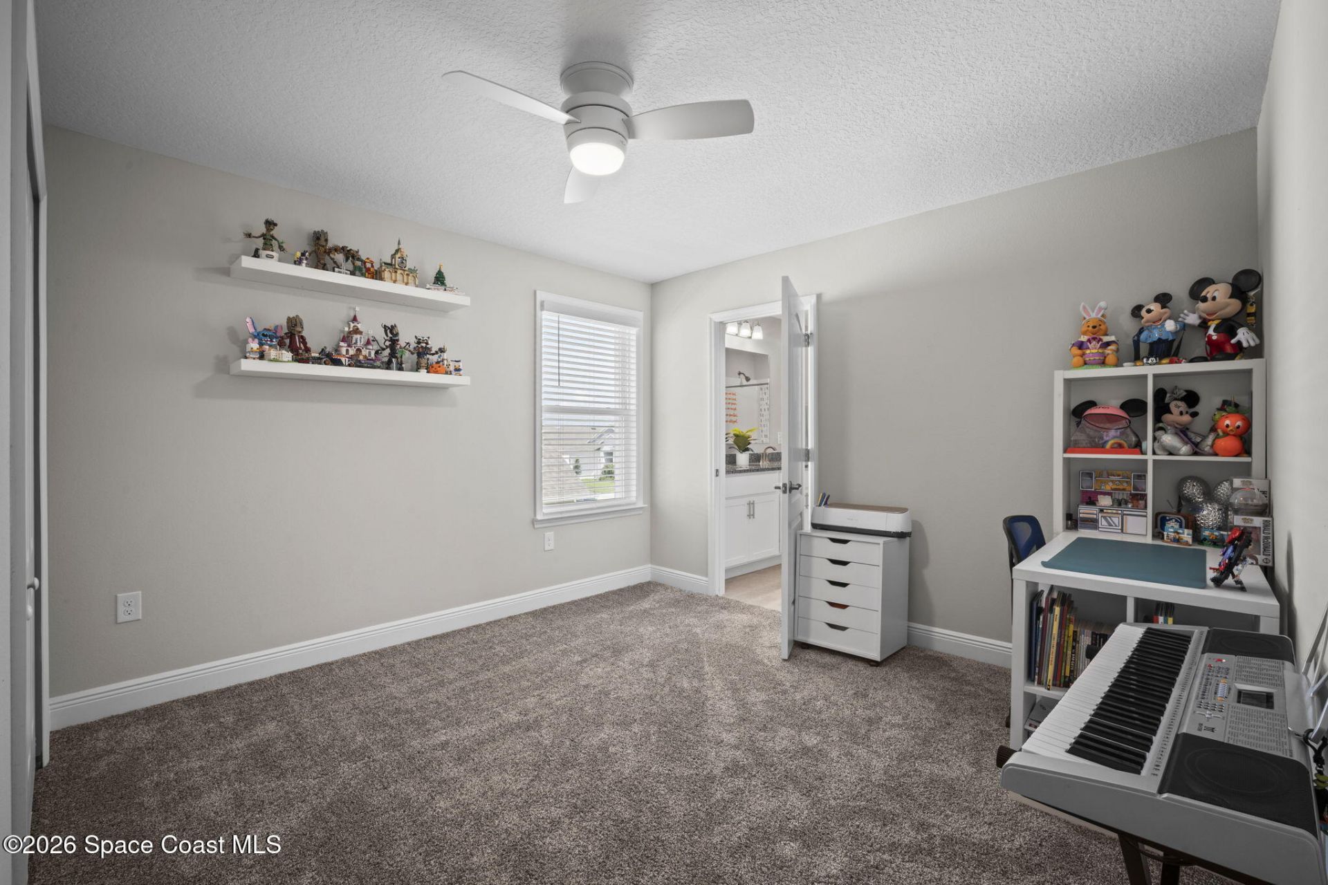 2432 Carrick Street NW , Palm Bay, FL 32907 Photo
