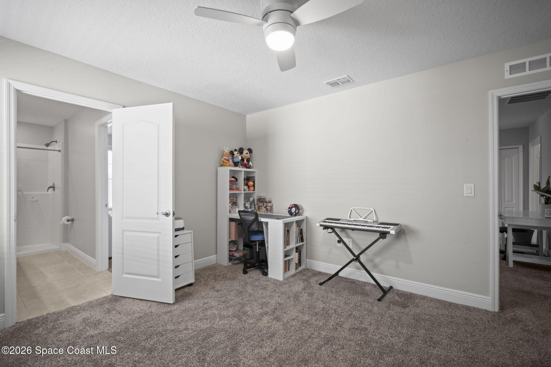 2432 Carrick Street NW , Palm Bay, FL 32907 Photo
