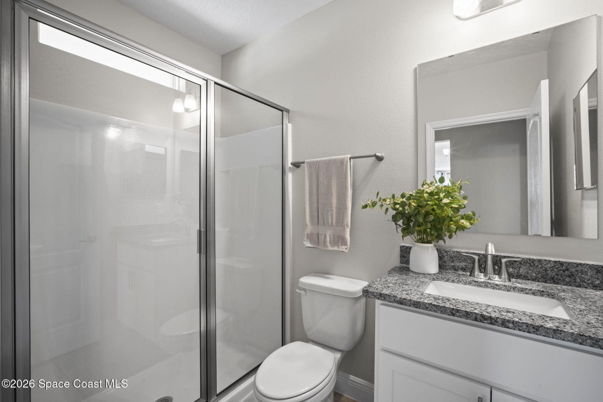 2432 Carrick Street NW , Palm Bay, FL 32907 Photo