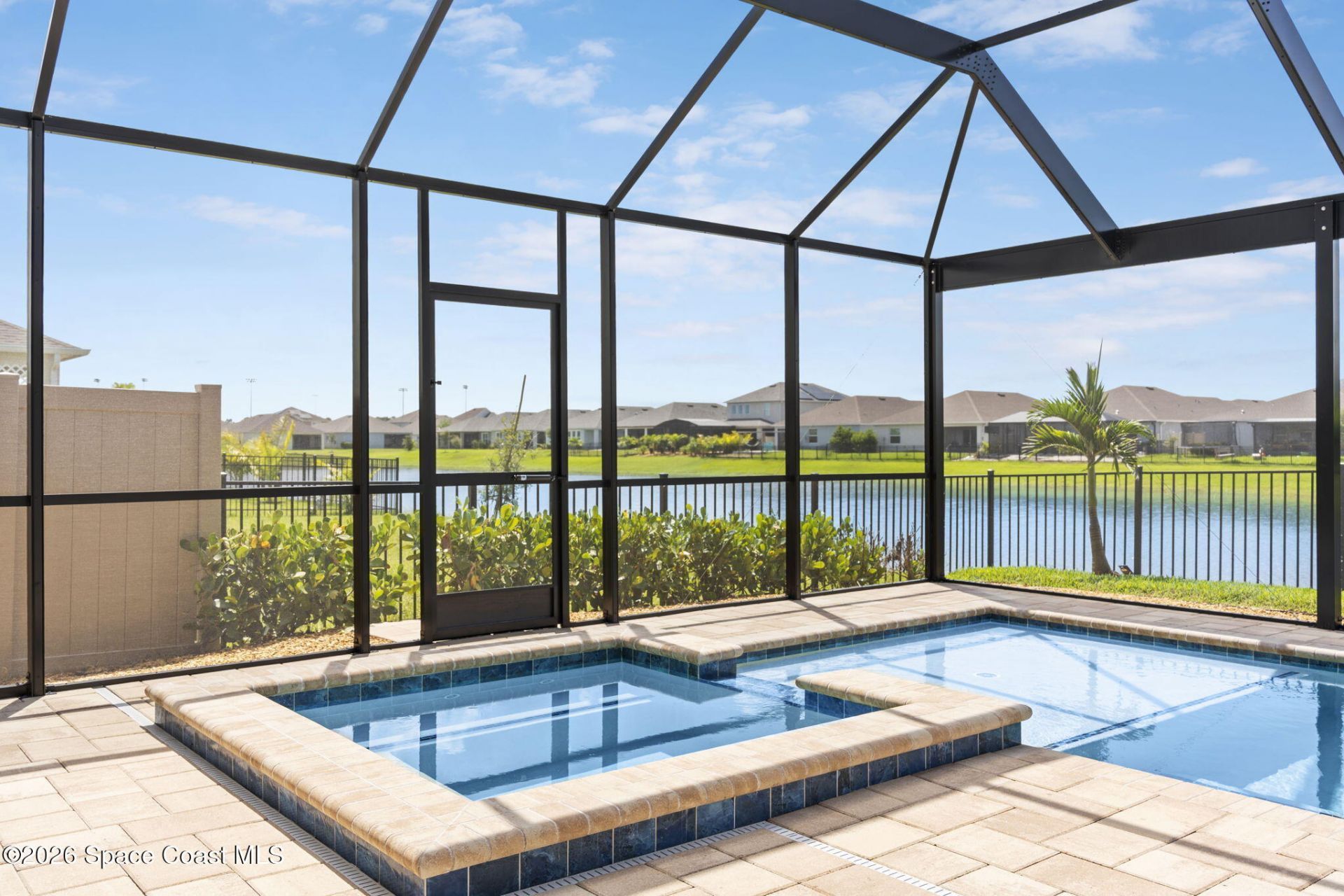 2432 Carrick Street NW , Palm Bay, FL 32907 Photo
