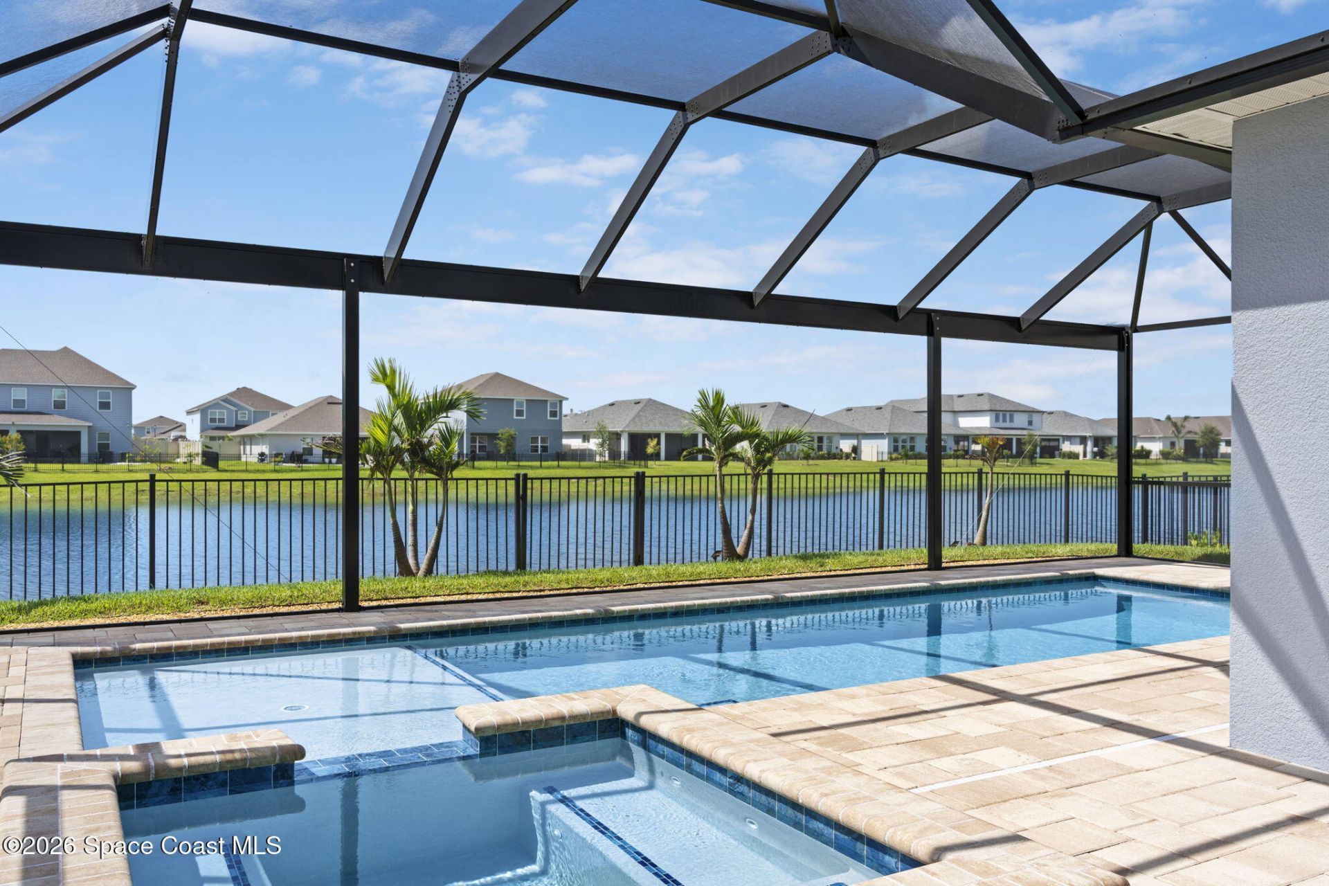 2432 Carrick Street NW , Palm Bay, FL 32907 Photo