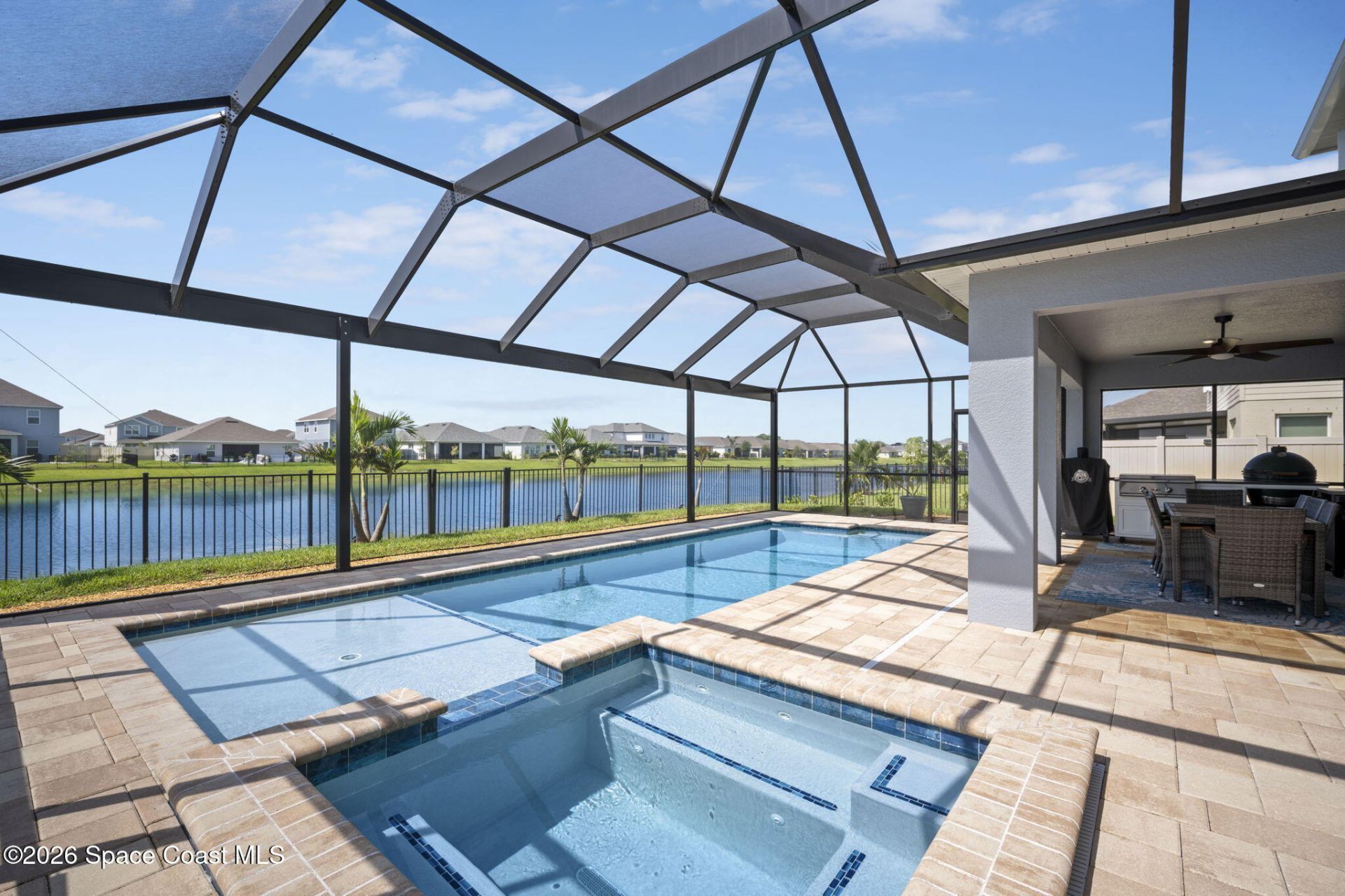 2432 Carrick Street NW , Palm Bay, FL 32907 Photo