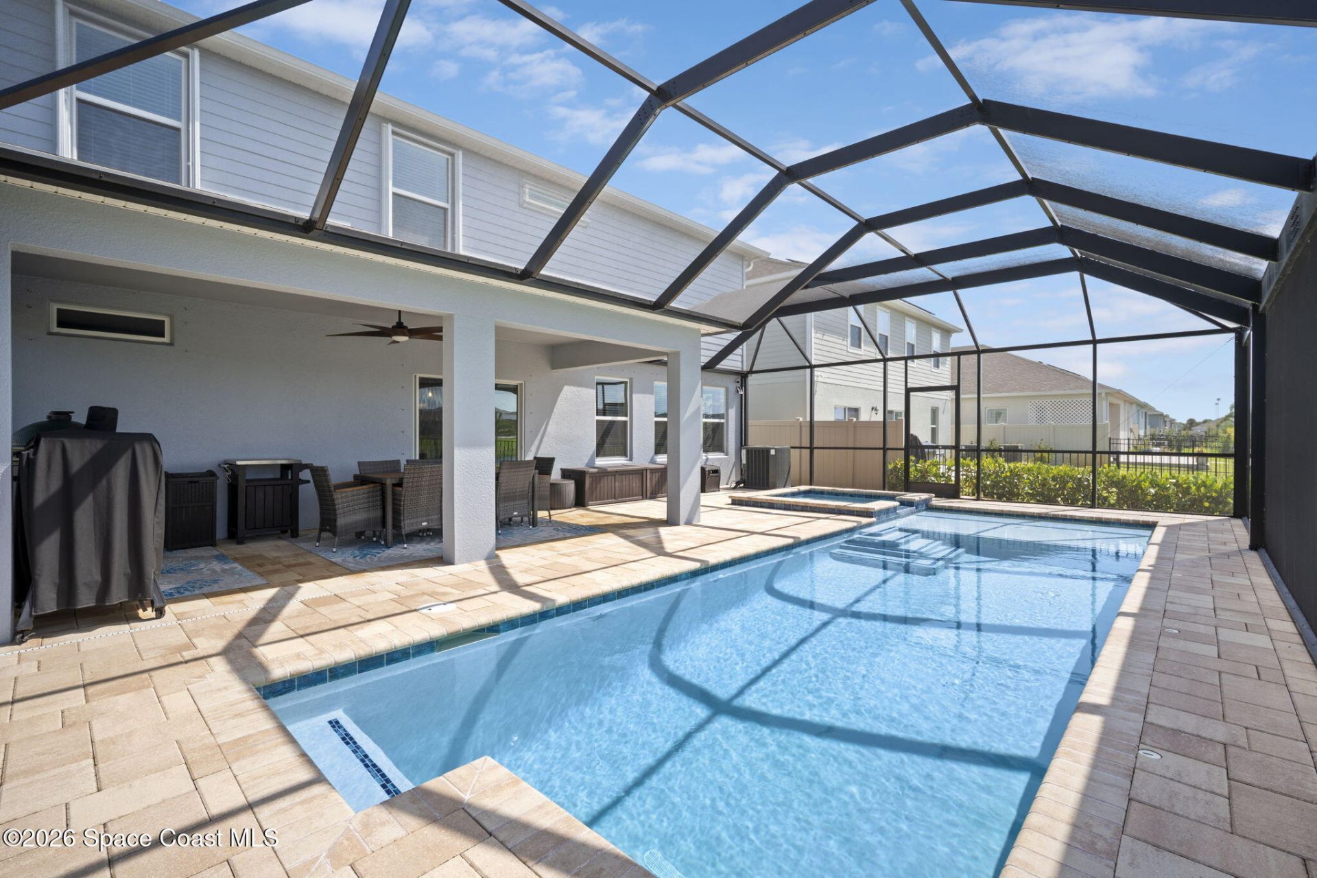 2432 Carrick Street NW , Palm Bay, FL 32907 Photo