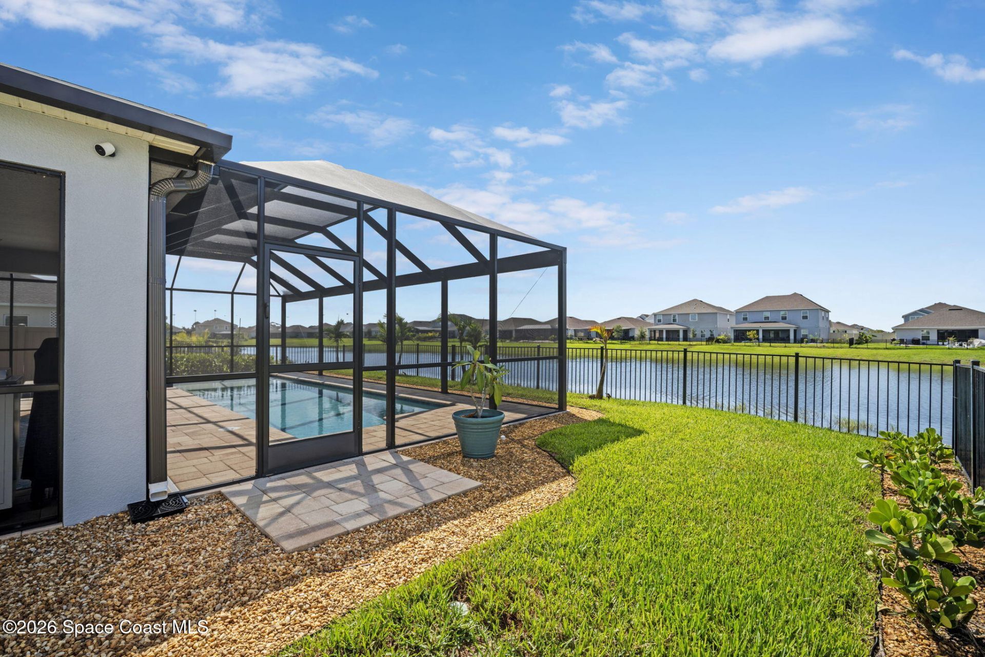 2432 Carrick Street NW , Palm Bay, FL 32907 Photo
