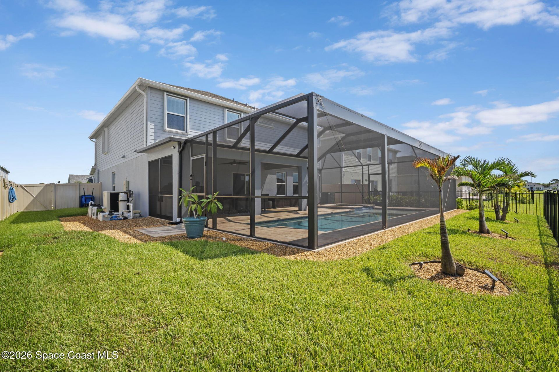 2432 Carrick Street NW , Palm Bay, FL 32907 Photo
