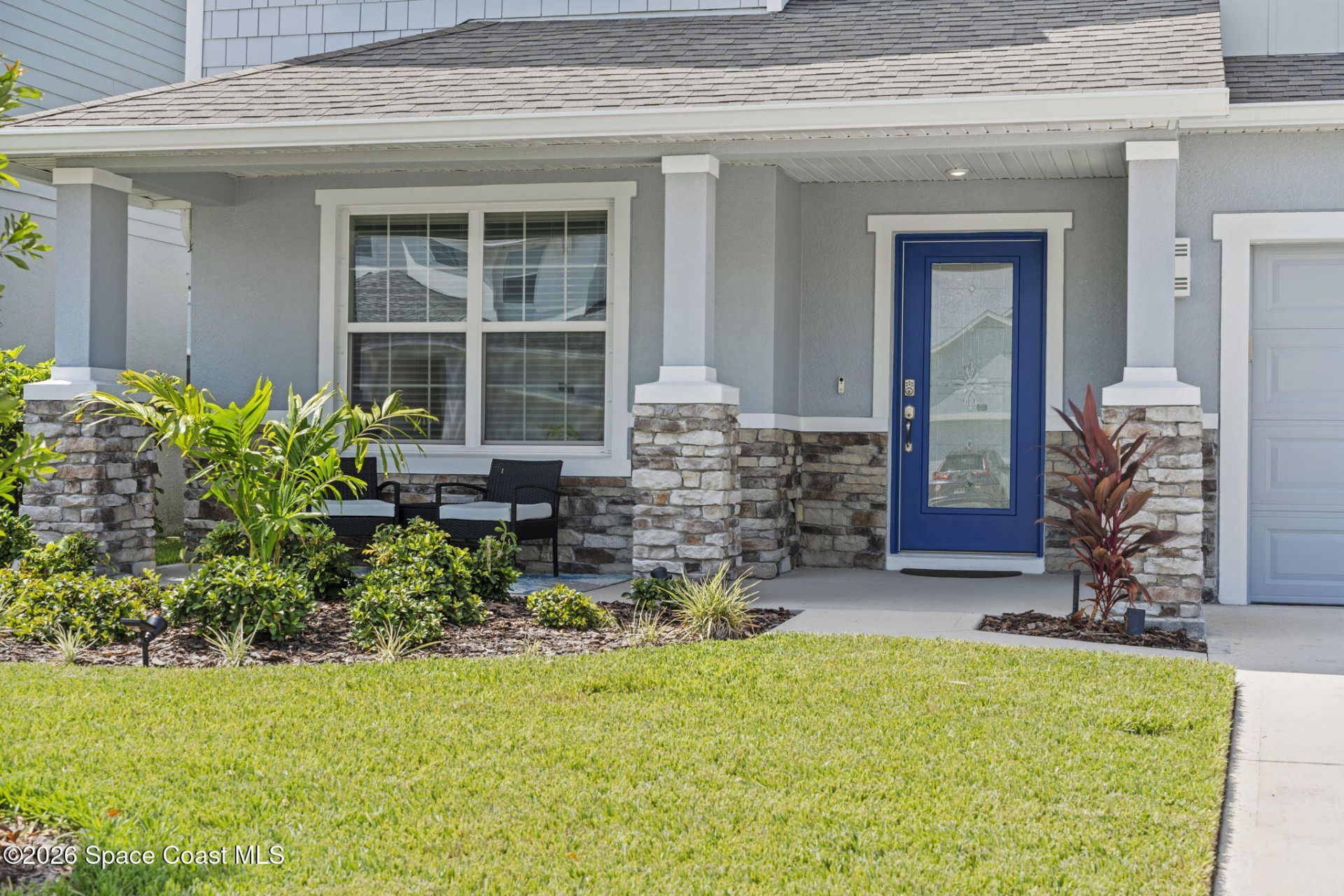 2432 Carrick Street NW , Palm Bay, FL 32907 Photo