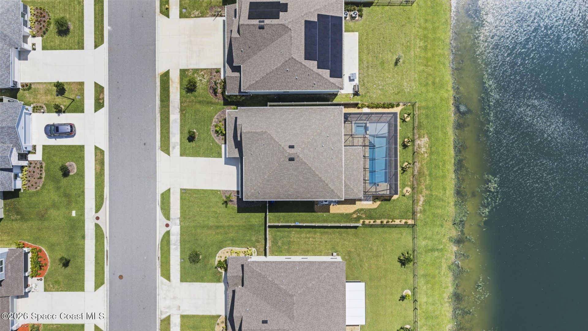 2432 Carrick Street NW , Palm Bay, FL 32907 Photo
