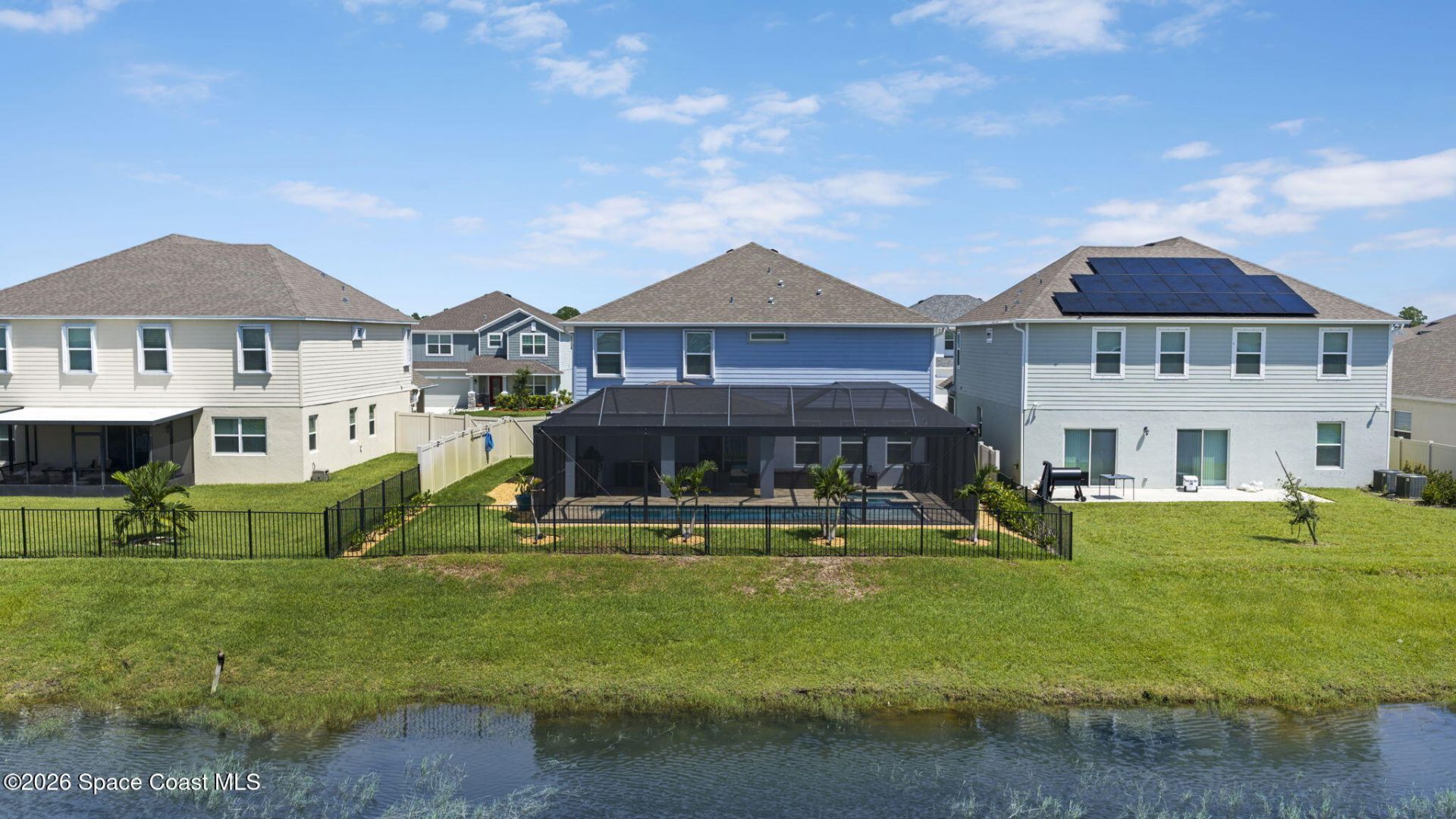 2432 Carrick Street NW , Palm Bay, FL 32907 Photo