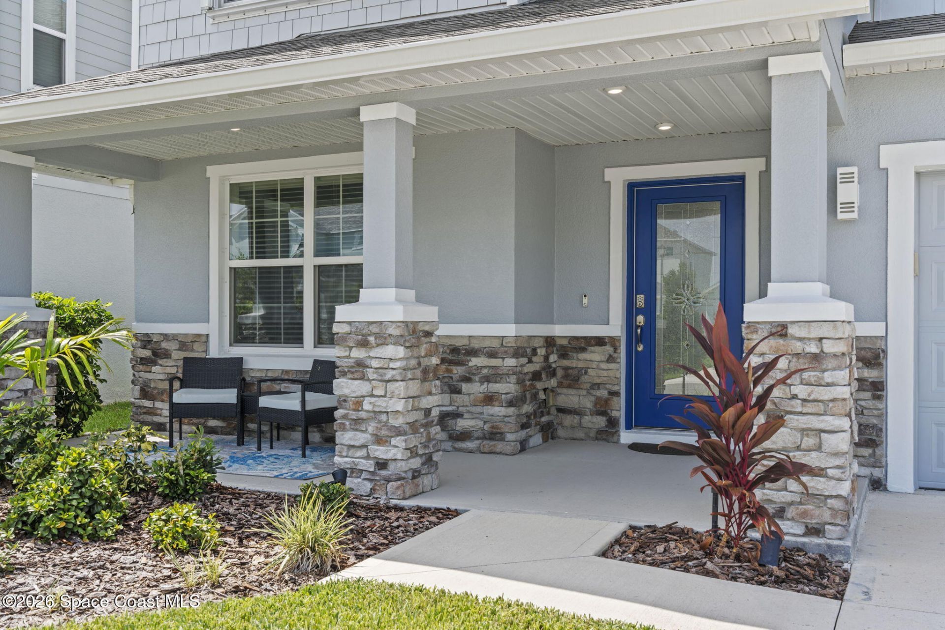 2432 Carrick Street NW , Palm Bay, FL 32907 Photo