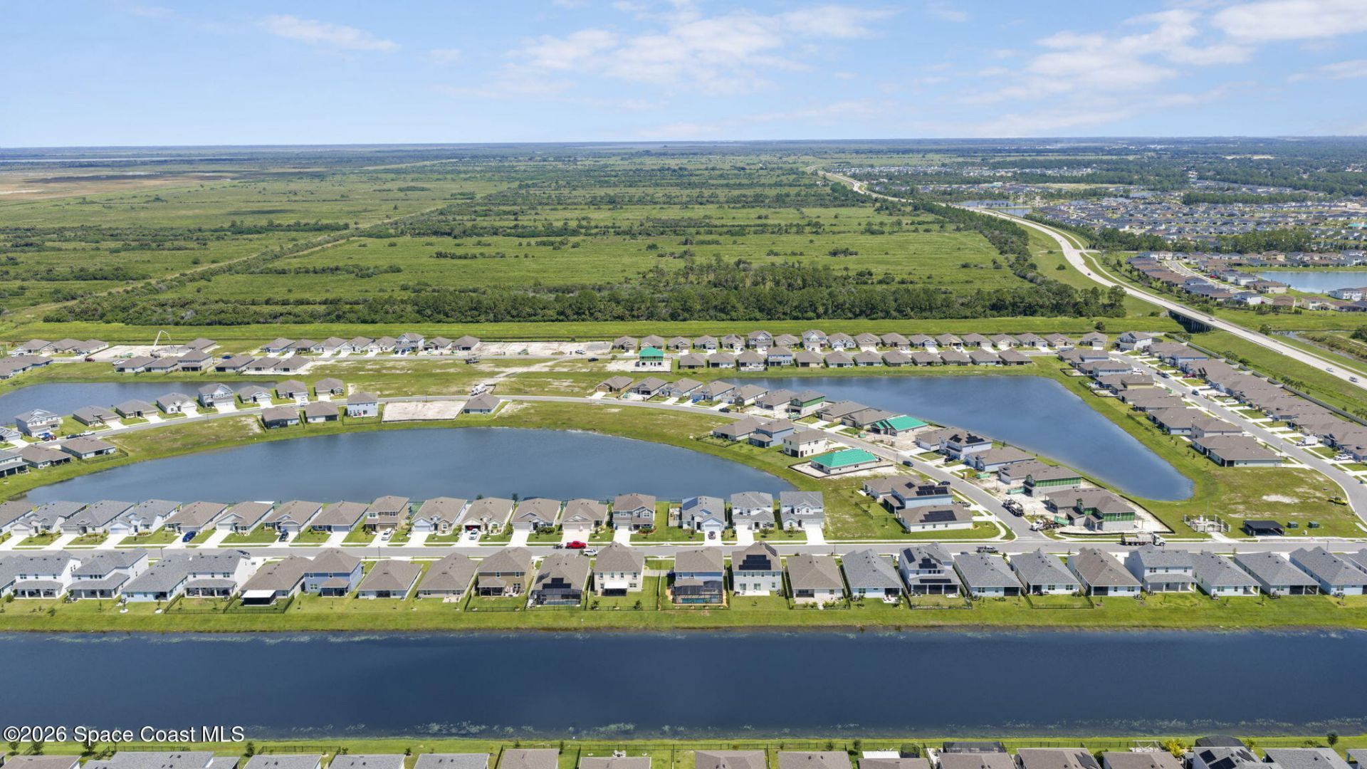2432 Carrick Street NW , Palm Bay, FL 32907 Photo