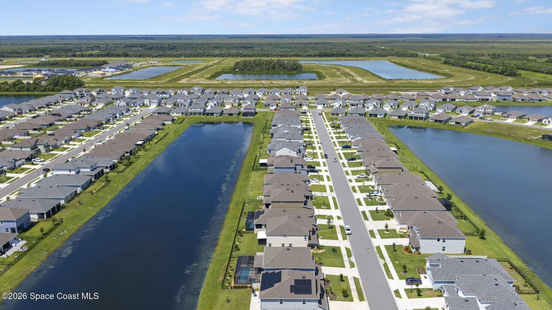 2432 Carrick Street NW , Palm Bay, FL 32907 Photo