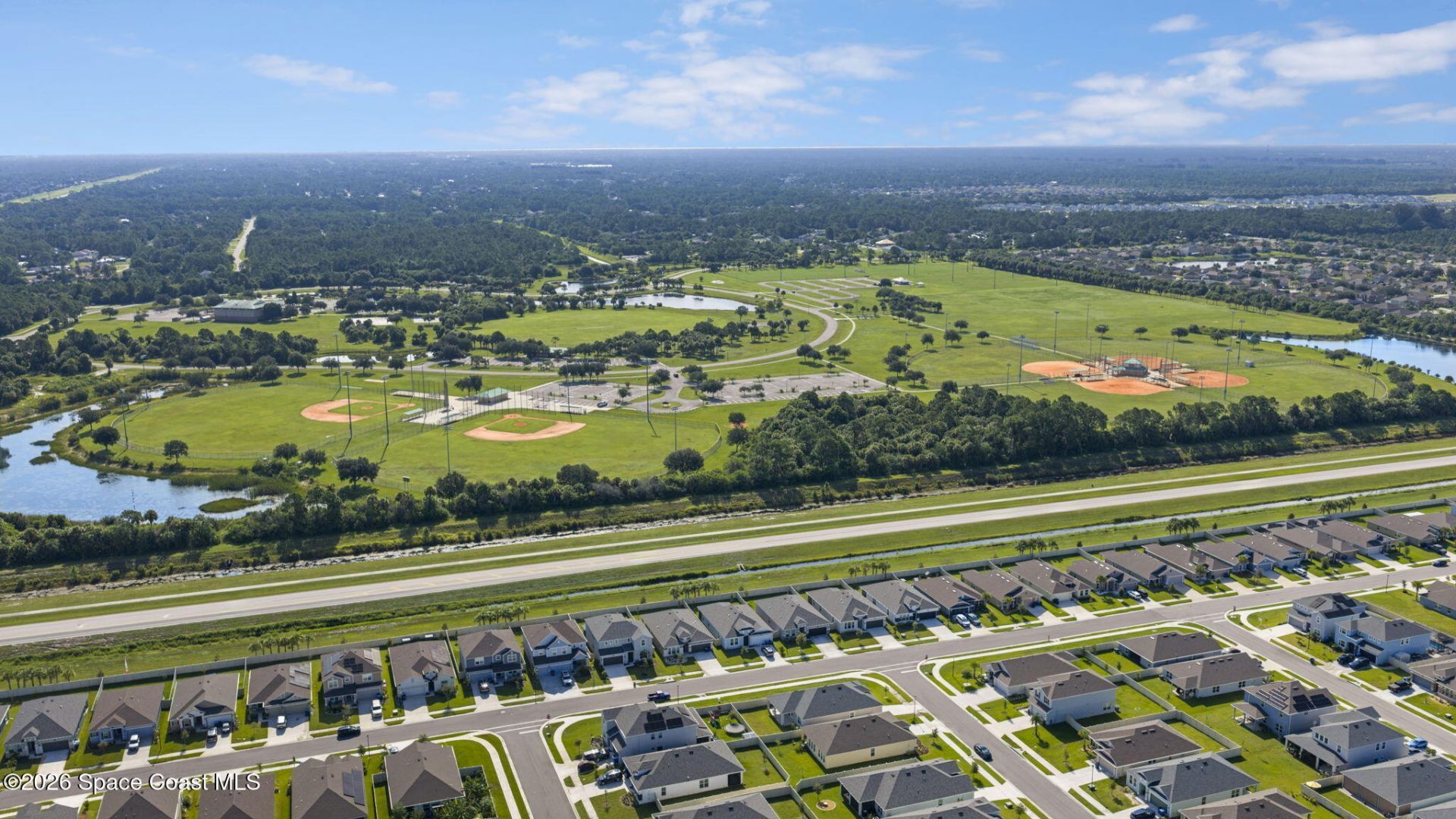 2432 Carrick Street NW , Palm Bay, FL 32907 Photo