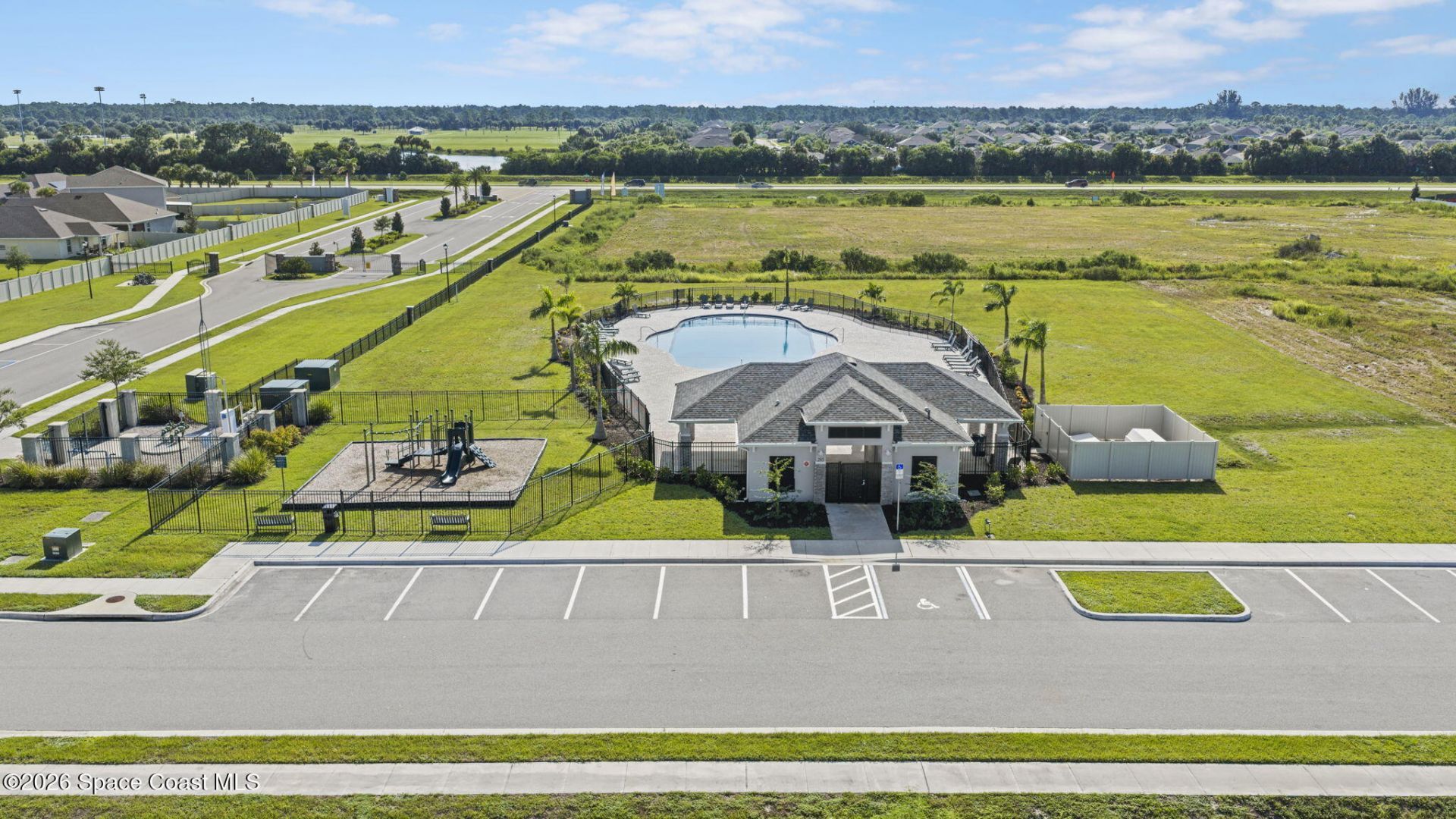 2432 Carrick Street NW , Palm Bay, FL 32907 Photo