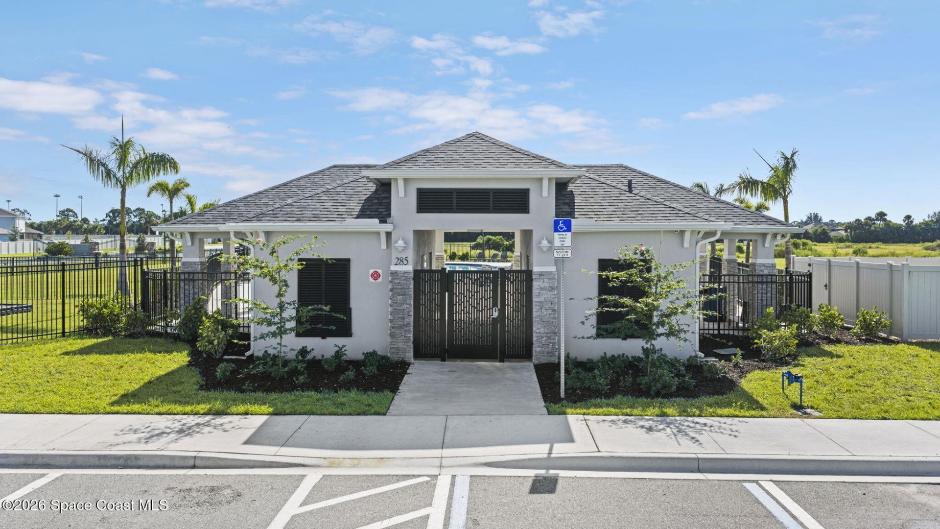 2432 Carrick Street NW , Palm Bay, FL 32907 Photo
