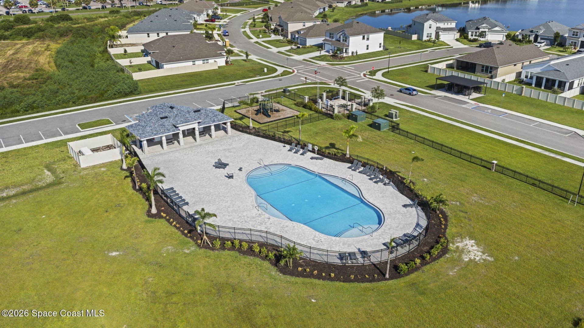2432 Carrick Street NW , Palm Bay, FL 32907 Photo