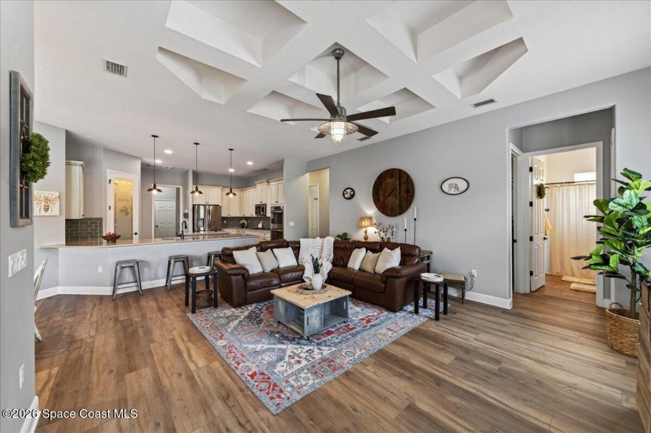 2500 Ranch Road, Melbourne, FL 32904 Photo