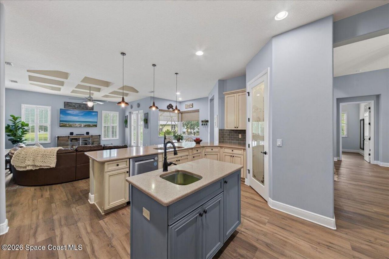 2500 Ranch Road, Melbourne, FL 32904 Photo