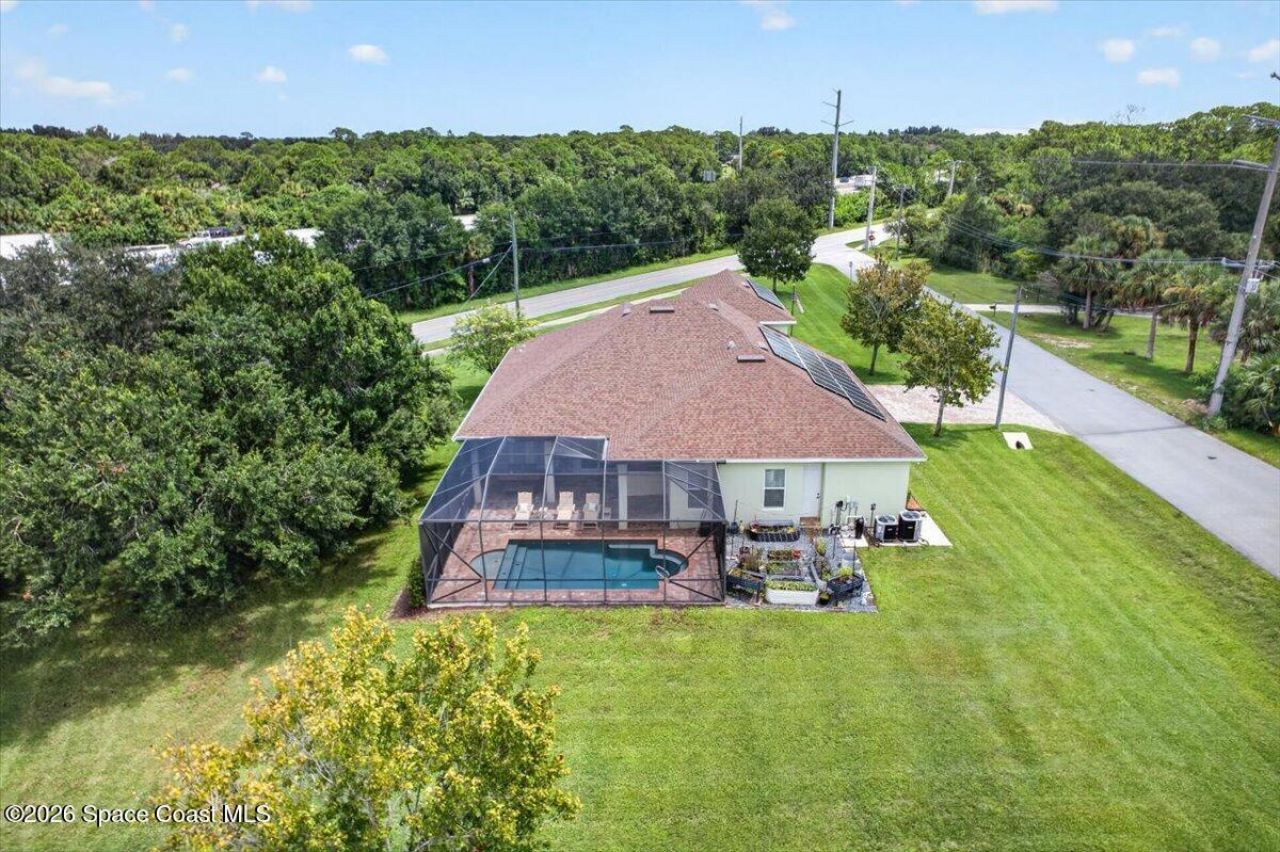 2500 Ranch Road, Melbourne, FL 32904 Photo