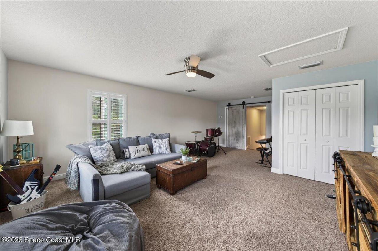2500 Ranch Road, Melbourne, FL 32904 Photo