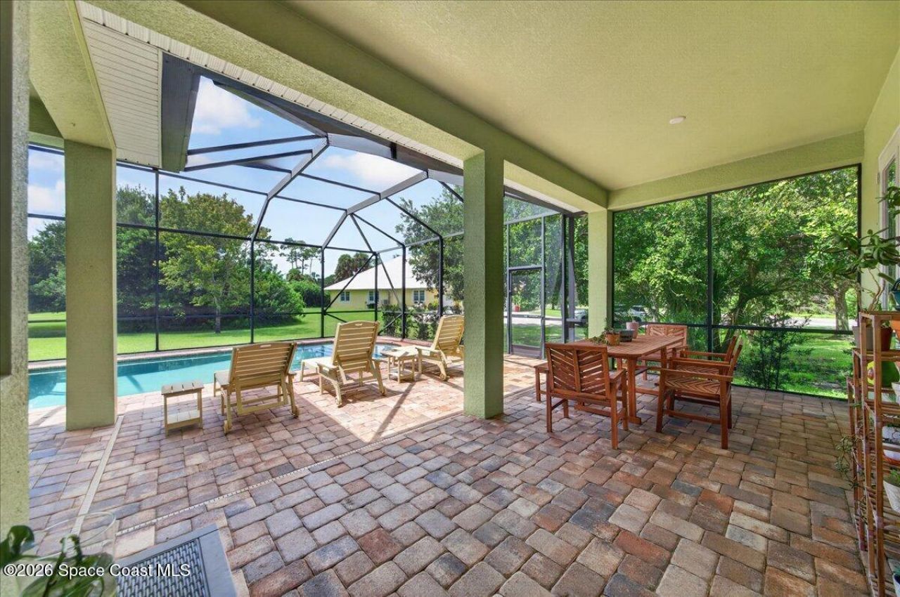 2500 Ranch Road, Melbourne, FL 32904 Photo