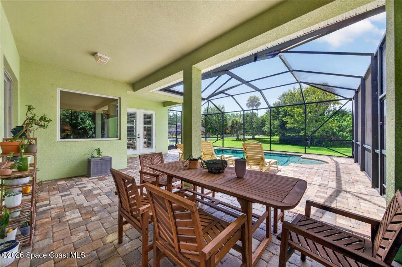 2500 Ranch Road, Melbourne, FL 32904 Photo