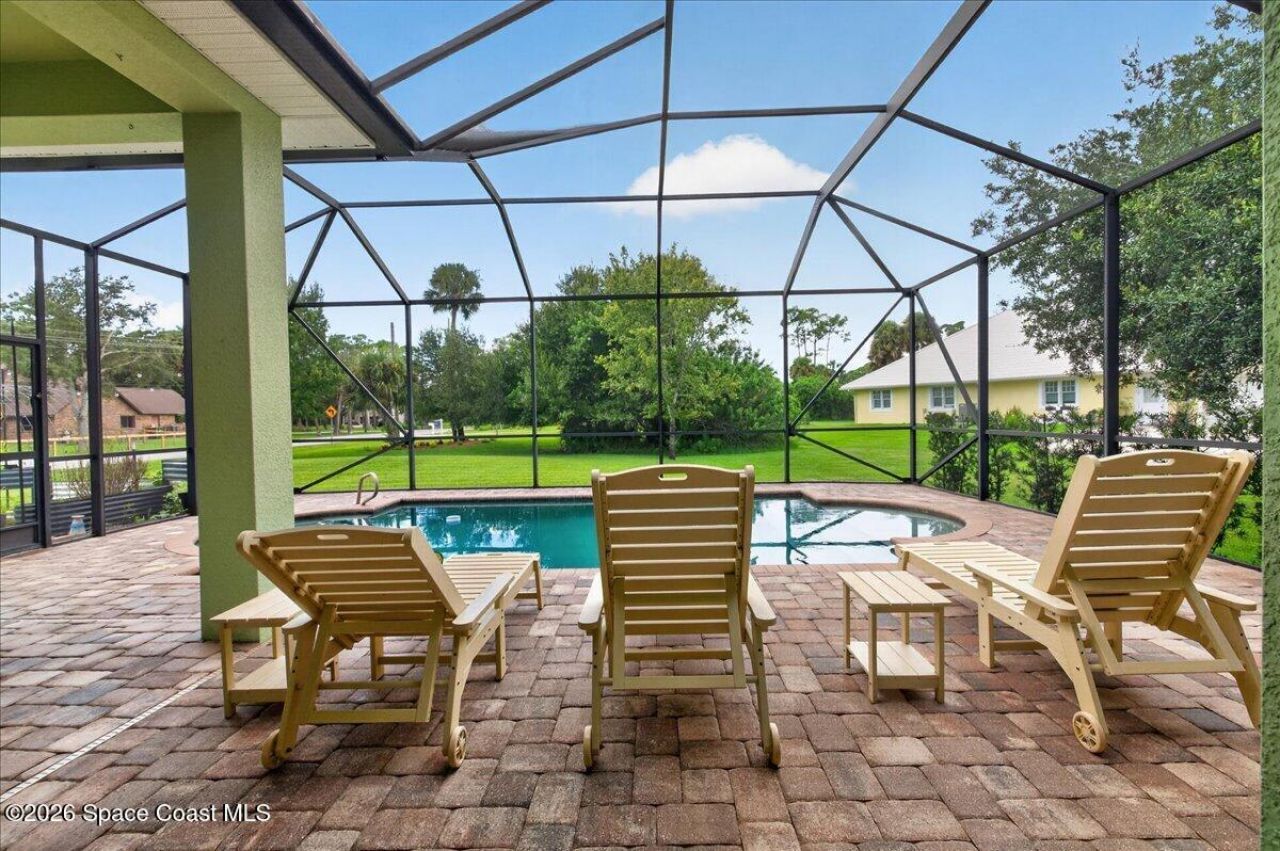 2500 Ranch Road, Melbourne, FL 32904 Photo