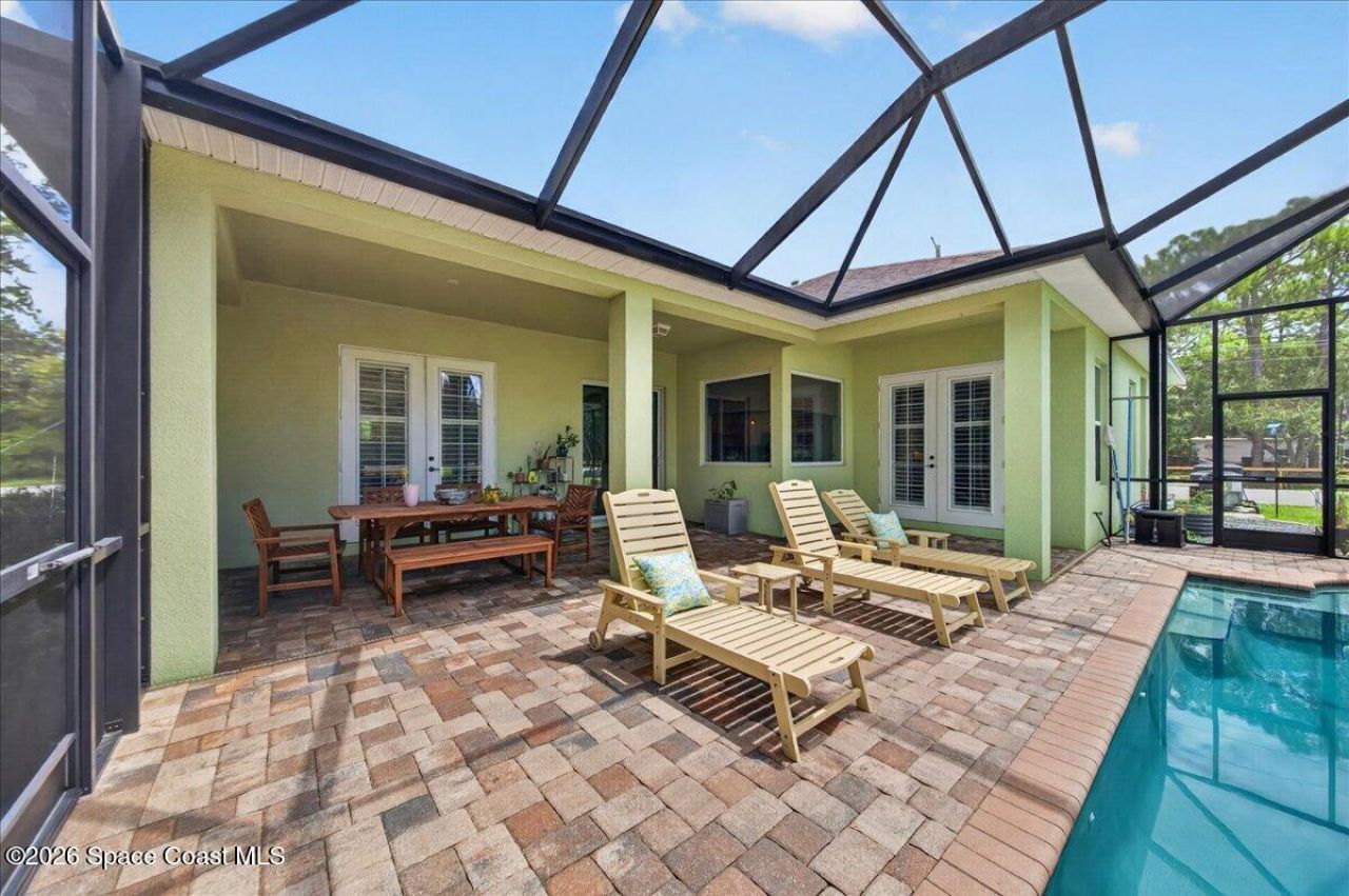 2500 Ranch Road, Melbourne, FL 32904 Photo