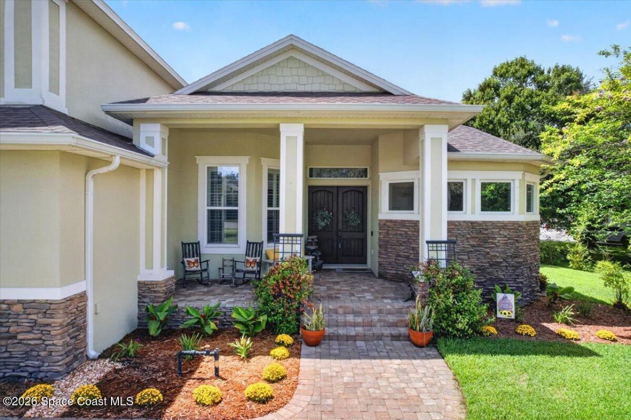 2500 Ranch Road, Melbourne, FL 32904 Photo