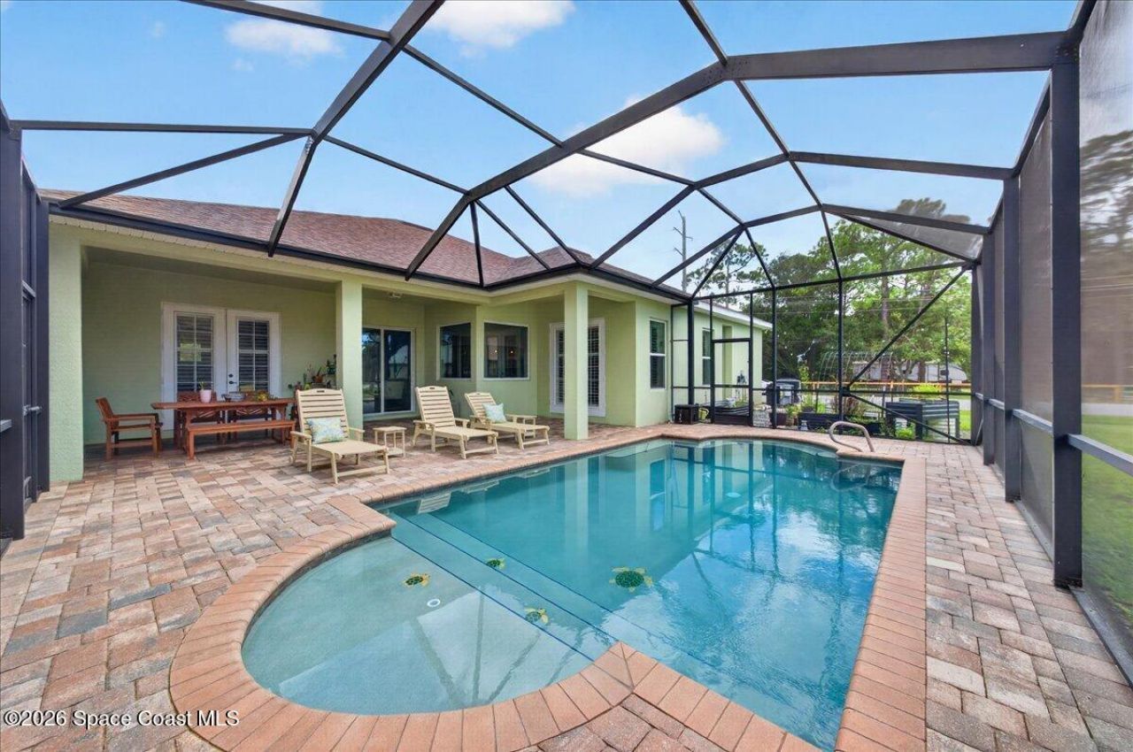 2500 Ranch Road, Melbourne, FL 32904 Photo
