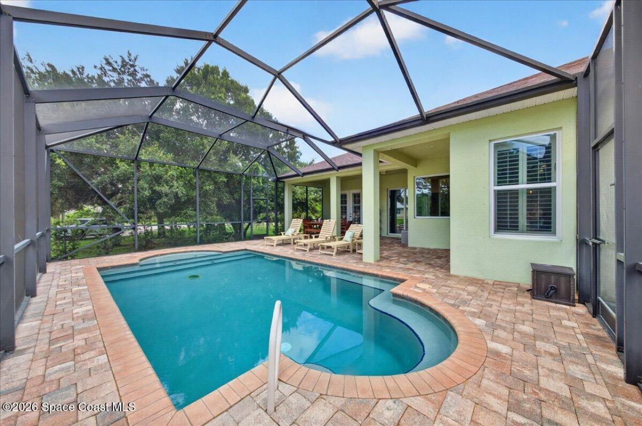 2500 Ranch Road, Melbourne, FL 32904 Photo