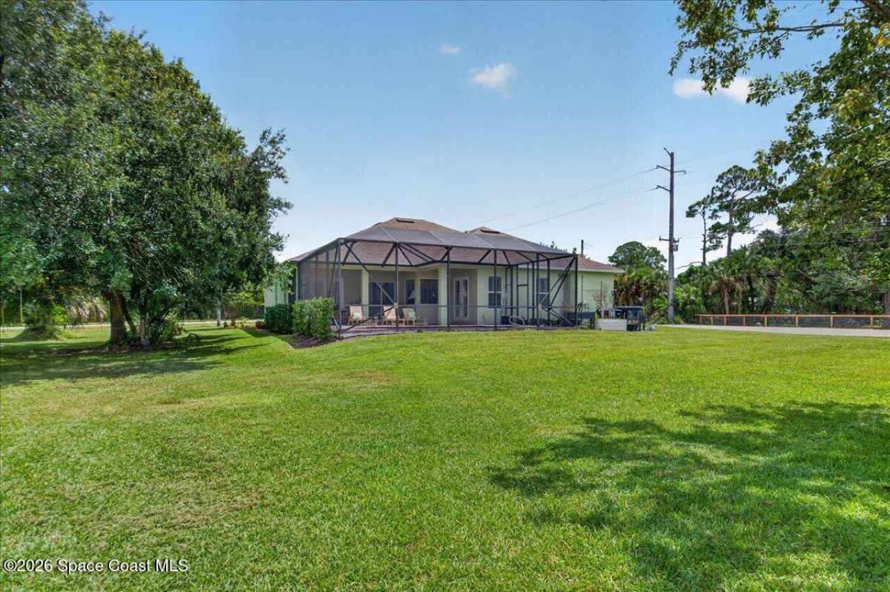 2500 Ranch Road, Melbourne, FL 32904 Photo