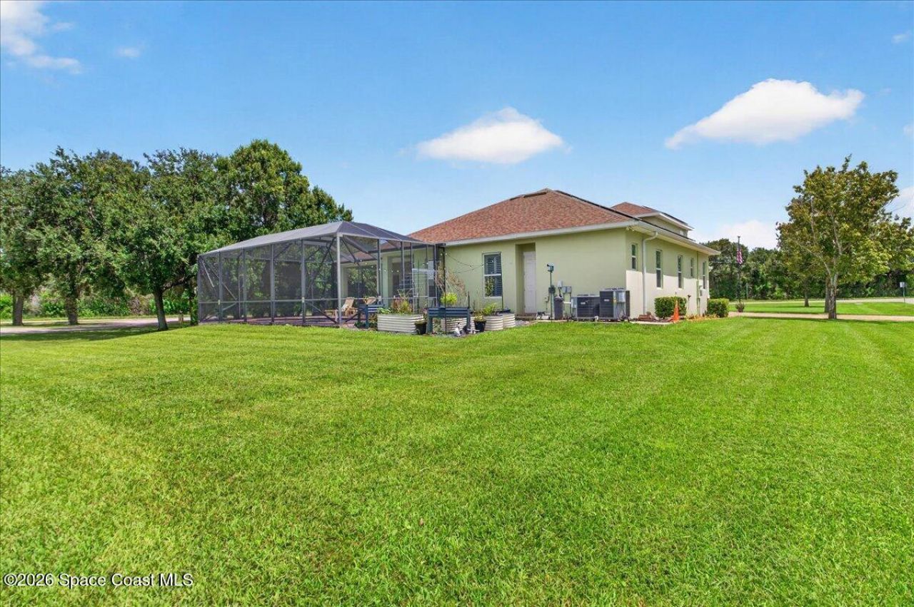 2500 Ranch Road, Melbourne, FL 32904 Photo
