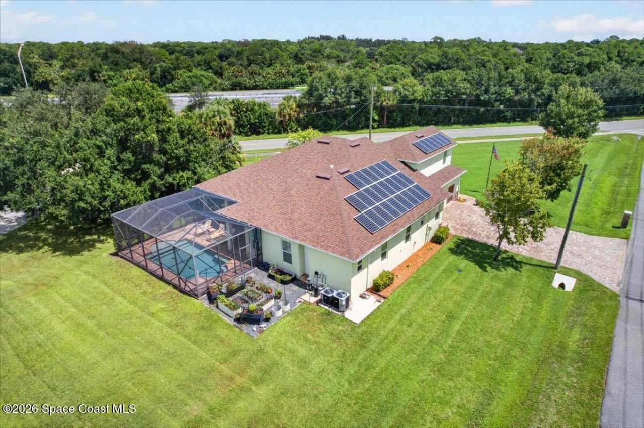 2500 Ranch Road, Melbourne, FL 32904 Photo