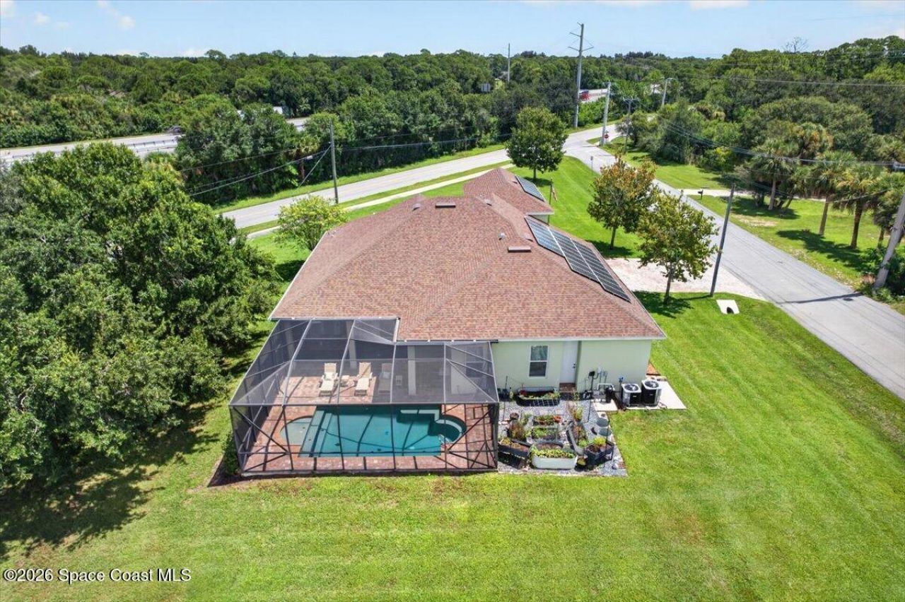 2500 Ranch Road, Melbourne, FL 32904 Photo