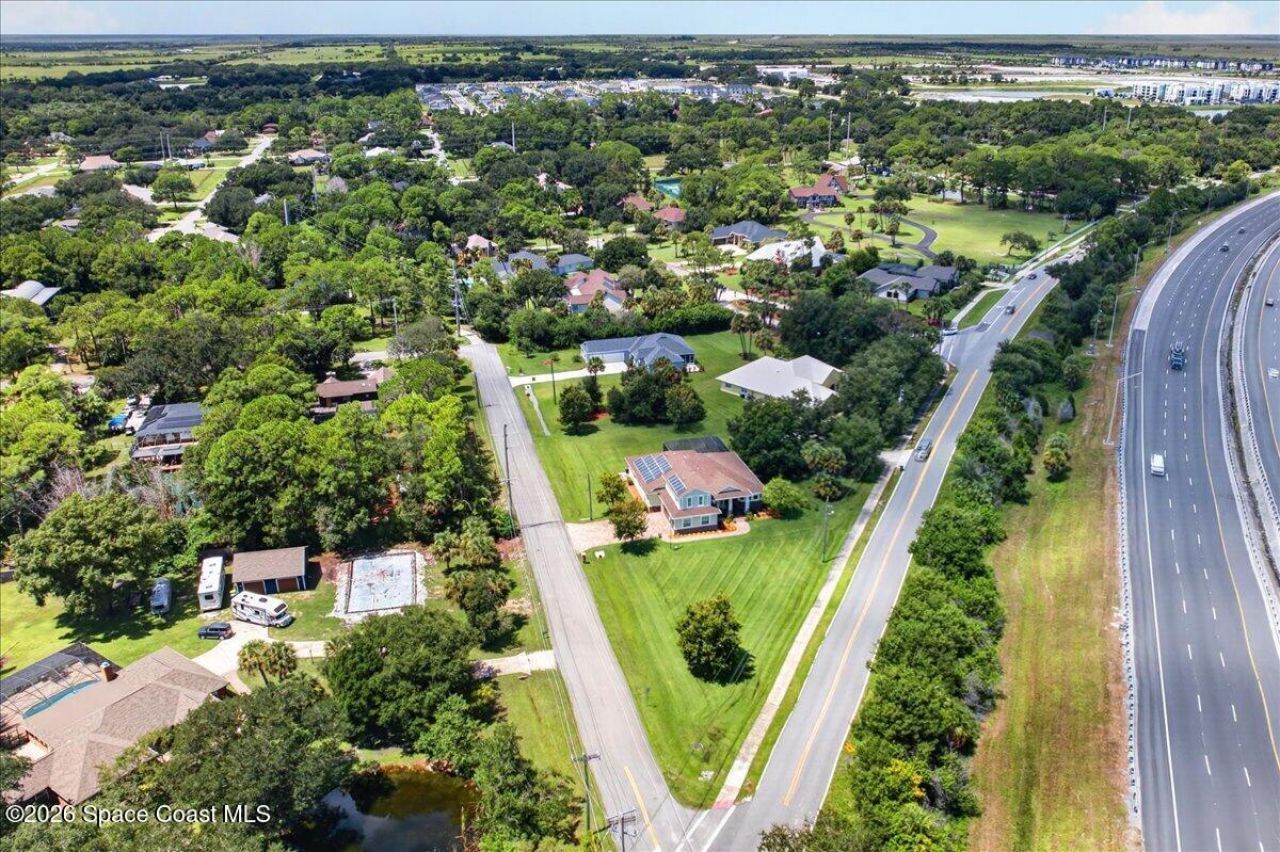 2500 Ranch Road, Melbourne, FL 32904 Photo