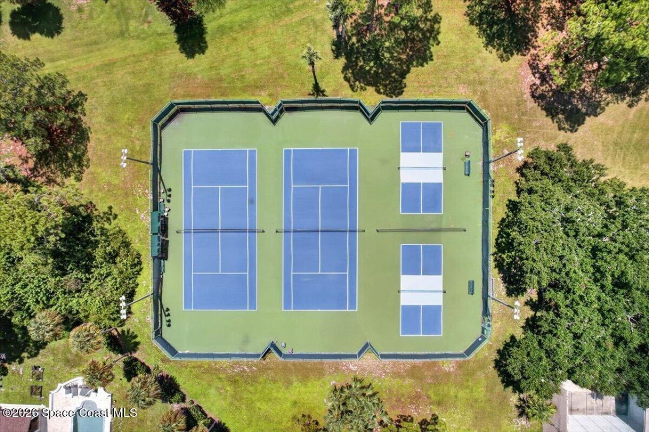 2500 Ranch Road, Melbourne, FL 32904 Photo