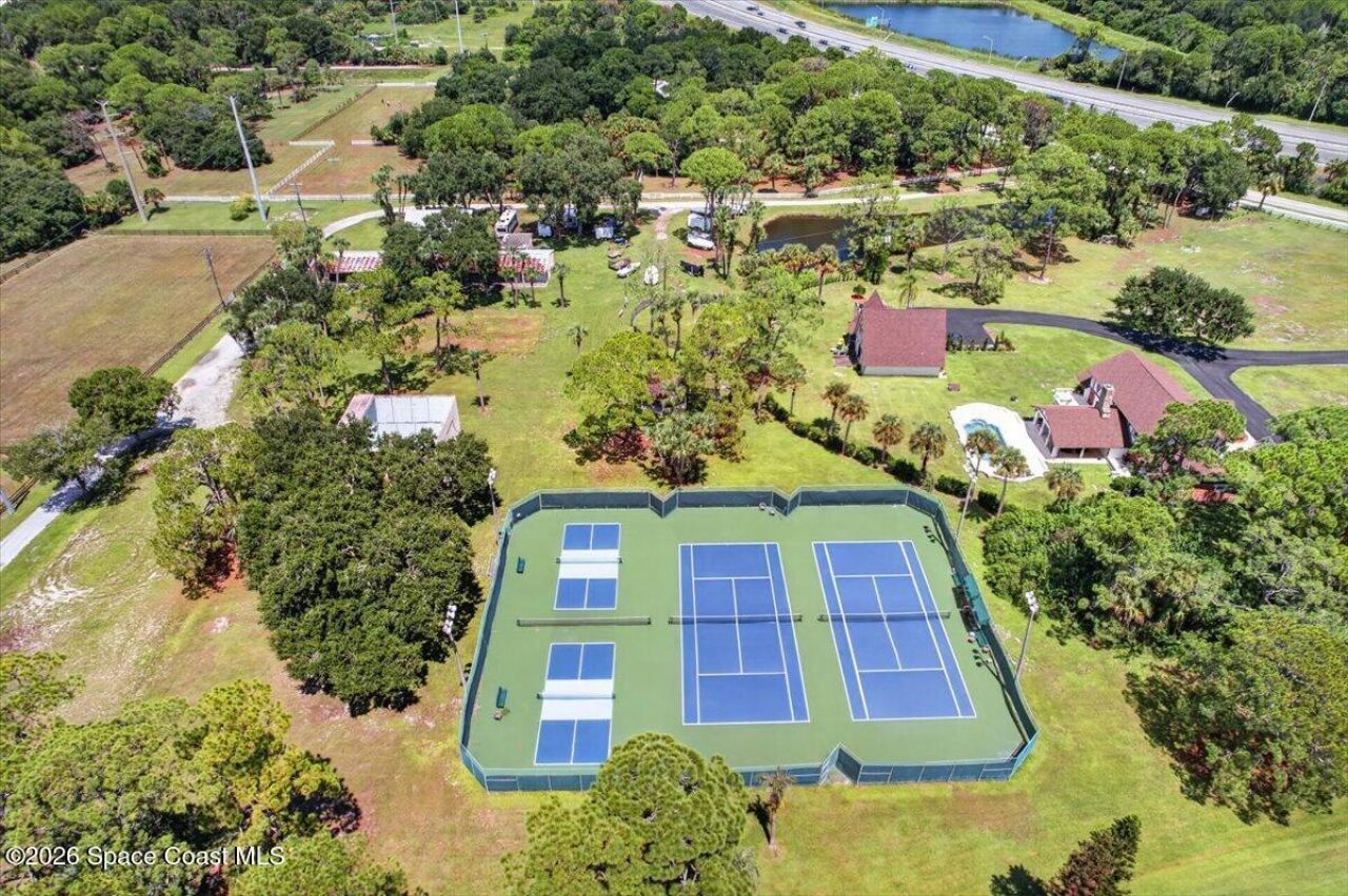 2500 Ranch Road, Melbourne, FL 32904 Photo
