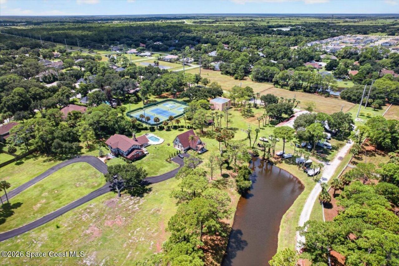 2500 Ranch Road, Melbourne, FL 32904 Photo