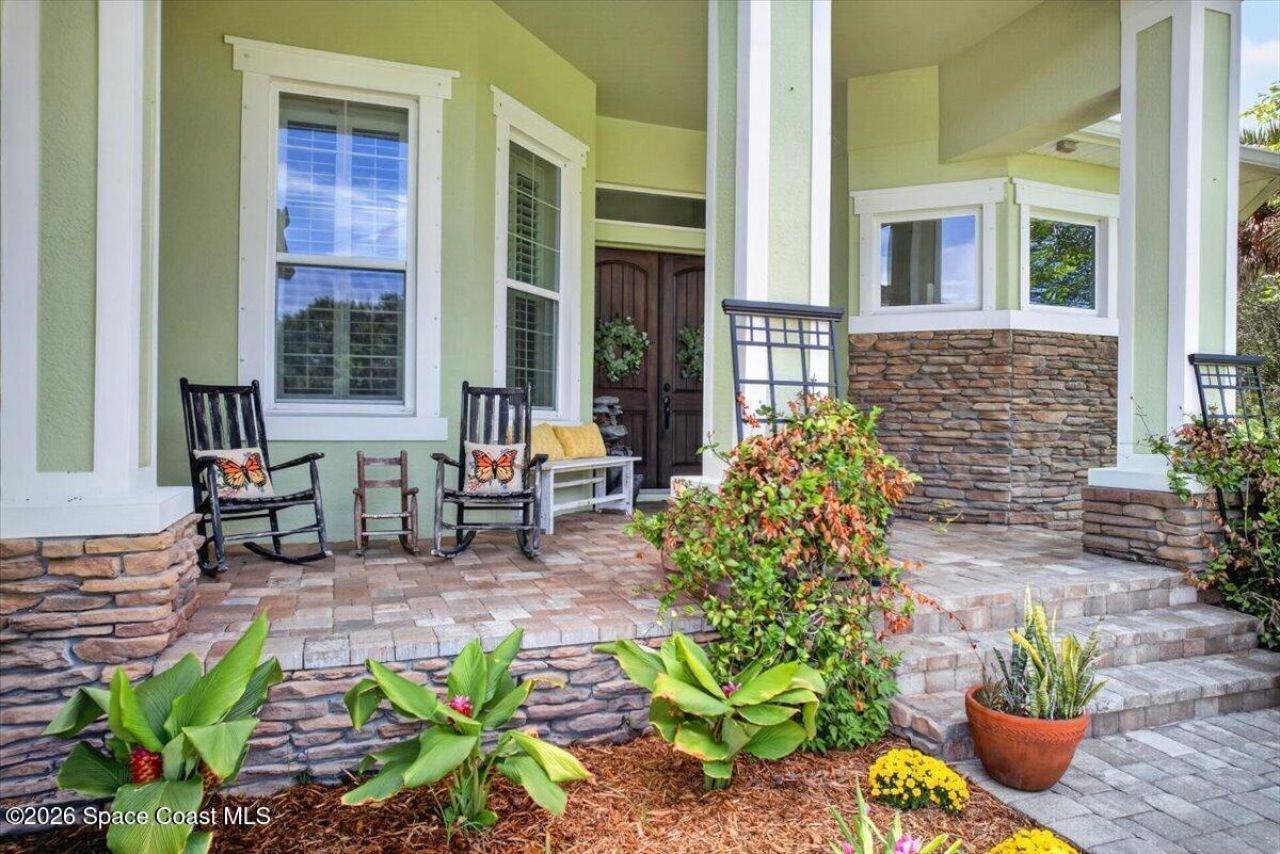 2500 Ranch Road, Melbourne, FL 32904 Photo