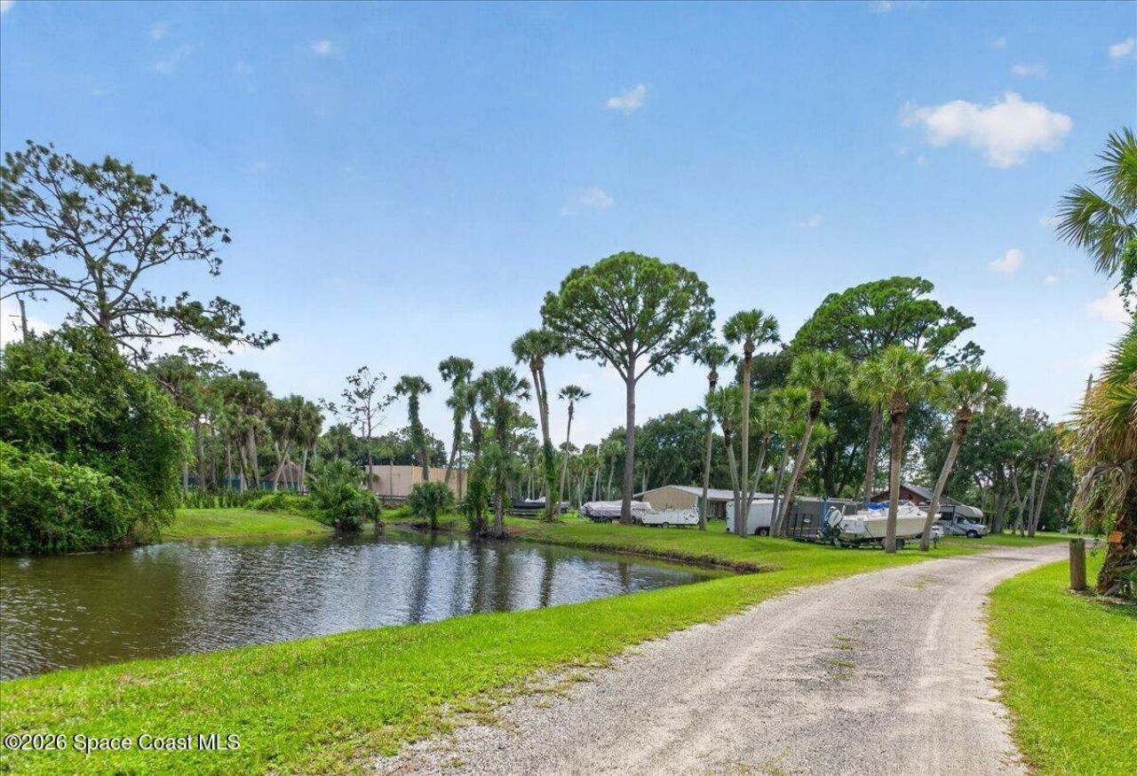 2500 Ranch Road, Melbourne, FL 32904 Photo